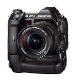 Olympus E1 Olympus E1