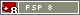 I use PSP8